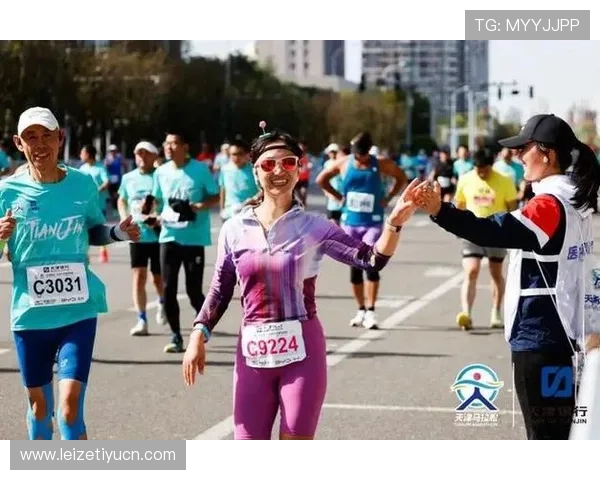 天马体育在全国范围内举办大型体育赛事促进体育产业发展