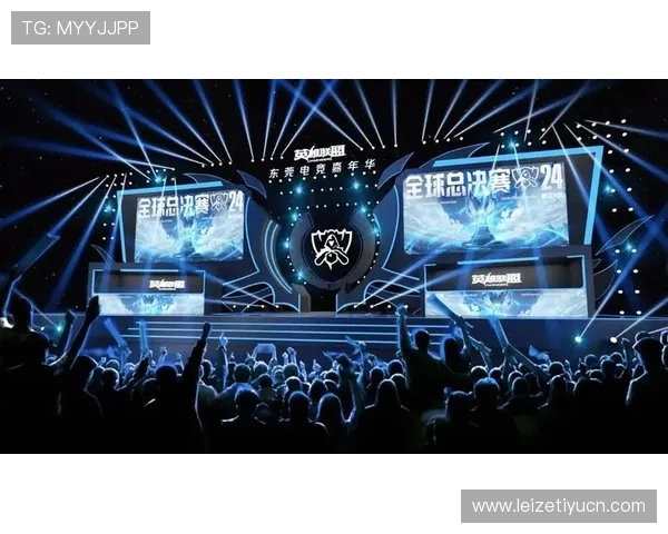 三亿电竞：提升电竞赛事影响力的策略与中国电竞行业的未来方向