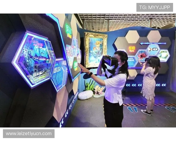 棋牌直播新趋势结合虚拟现实技术带来沉浸式游戏体验与互动乐趣