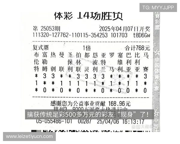 如何通过分析14场足彩必发盈亏实现风险最小化和收益最大化的实战经验